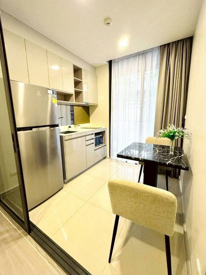 picture Quintara Treehaus Sukhumvit 42 - 3/11