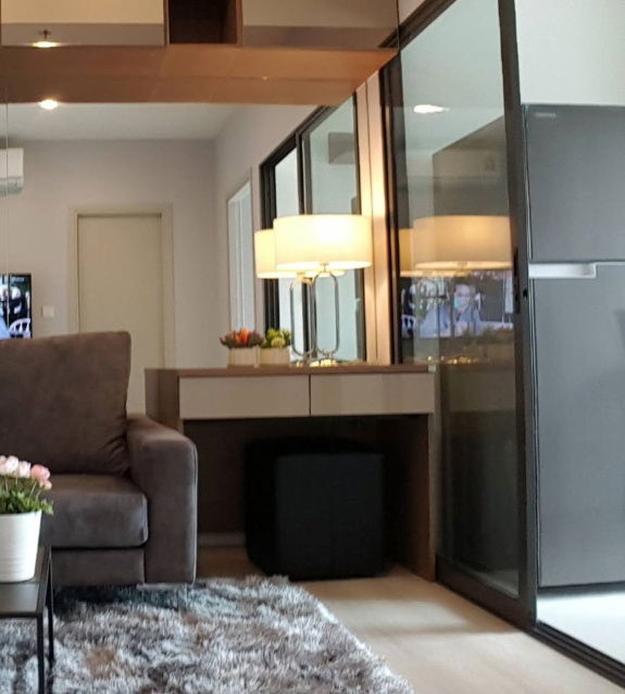 รูป Life Sukhumvit 48 | Near BTS Phra Khanong - รูปที่ 7/20