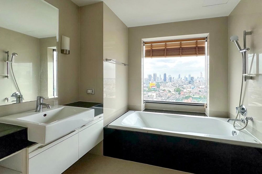 picture 🔥 For Sale !!🔥 Code C20250700064........Supalai Premier Ratchathewi, 2 bed, 2 bath, city view, high floor 26++, furnished,  Special Deal!!📣📣 - 5/5