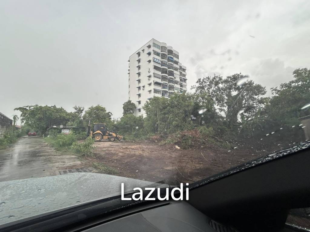 รูป 1,000 SQ.M. Land for Sale In Chaiyaphruek - รูปที่ 5/6