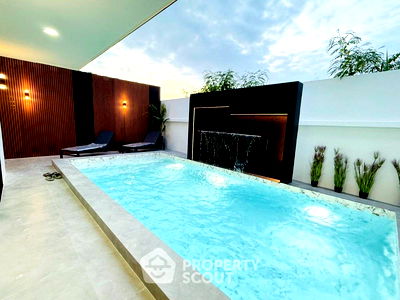 เช่าบ้านเดี่ยว บางละมุง ชลบุรี : บ้าน 5-ห้องนอน ใกล้ เมืองพัทยา (ID 2232660)