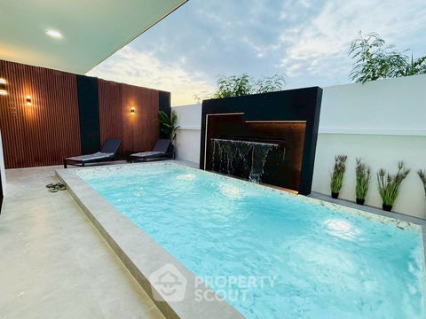 บ้าน 5-ห้องนอน ใกล้ เมืองพัทยา (ID 2232660)