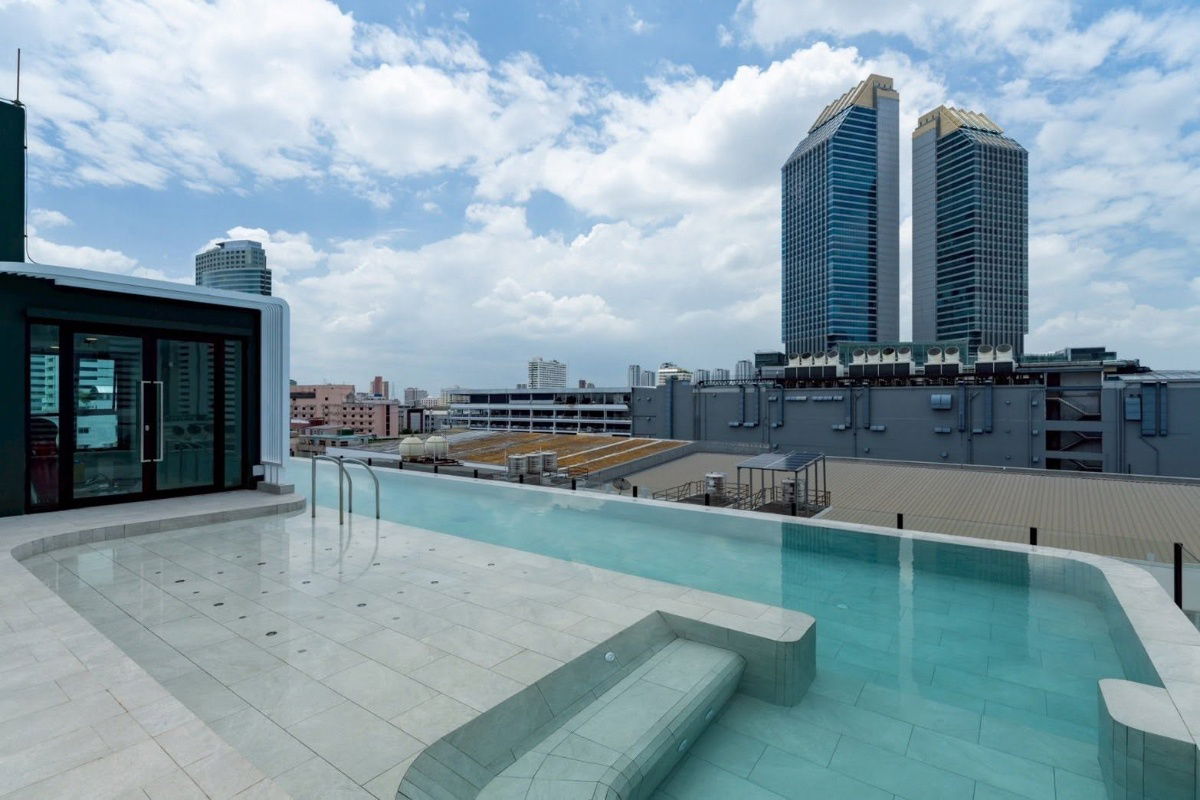 picture #SC7293 ​📌 Rent | 🟦🟨KLOS Ratchada 7​🟥🟩💬𝑪𝒐𝒏𝒕𝒂𝒄𝒕𝑳𝑰𝑵𝑬:@𝒔𝒆𝒄𝒓𝒆𝒕𝒑𝒓𝒐𝒑𝒆𝒓𝒕𝒚 🔥✨       - 15/15