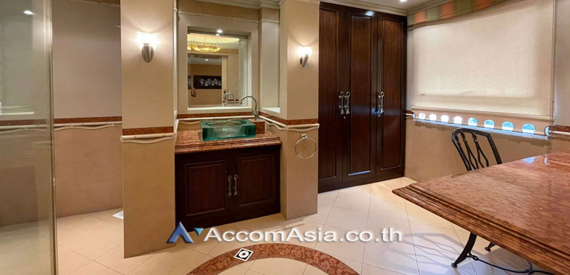 รูป 🔼🔽 AccomA 📩 Elegant pool villas with spacious interiors in Sukhumvit (9002401) - รูปที่ 15/19