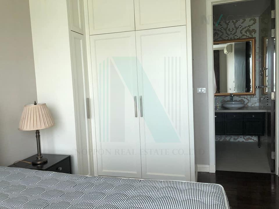 picture 📌 For Sell Condo LETICIA RAMA 9  Building A, Floor 3,2 bed room, Room size 77 sqm - 7/8