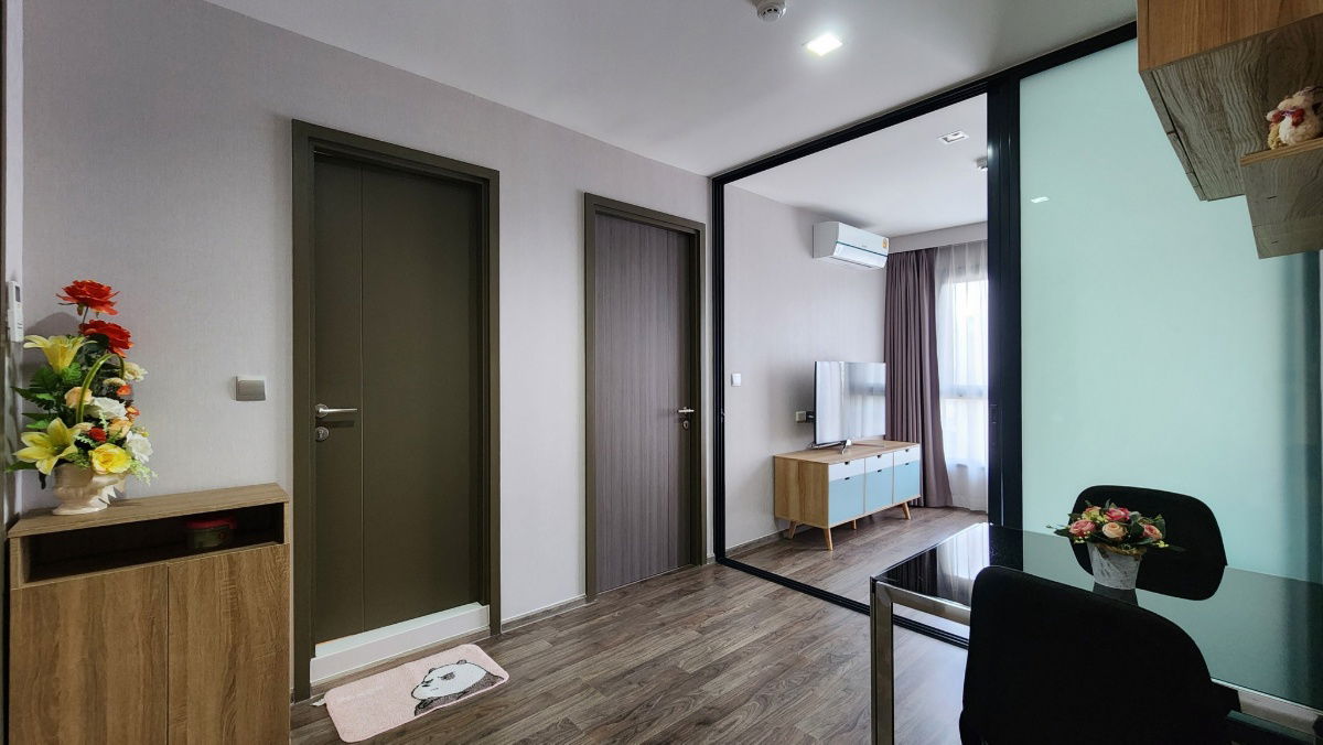 picture @Condorental condo for rent Life Ladprao Valley - 5/11