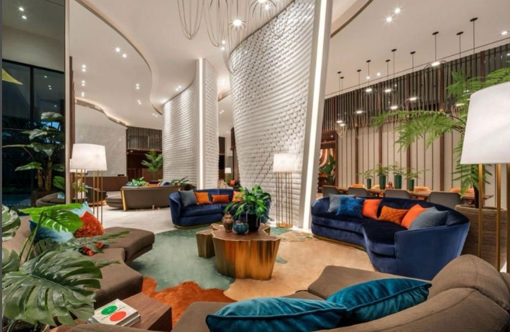 picture 💥SL-8405💥Condo for sale, good price, OKA HAUS Sukhumvit 36👉 Add Line @primahome - 10/18