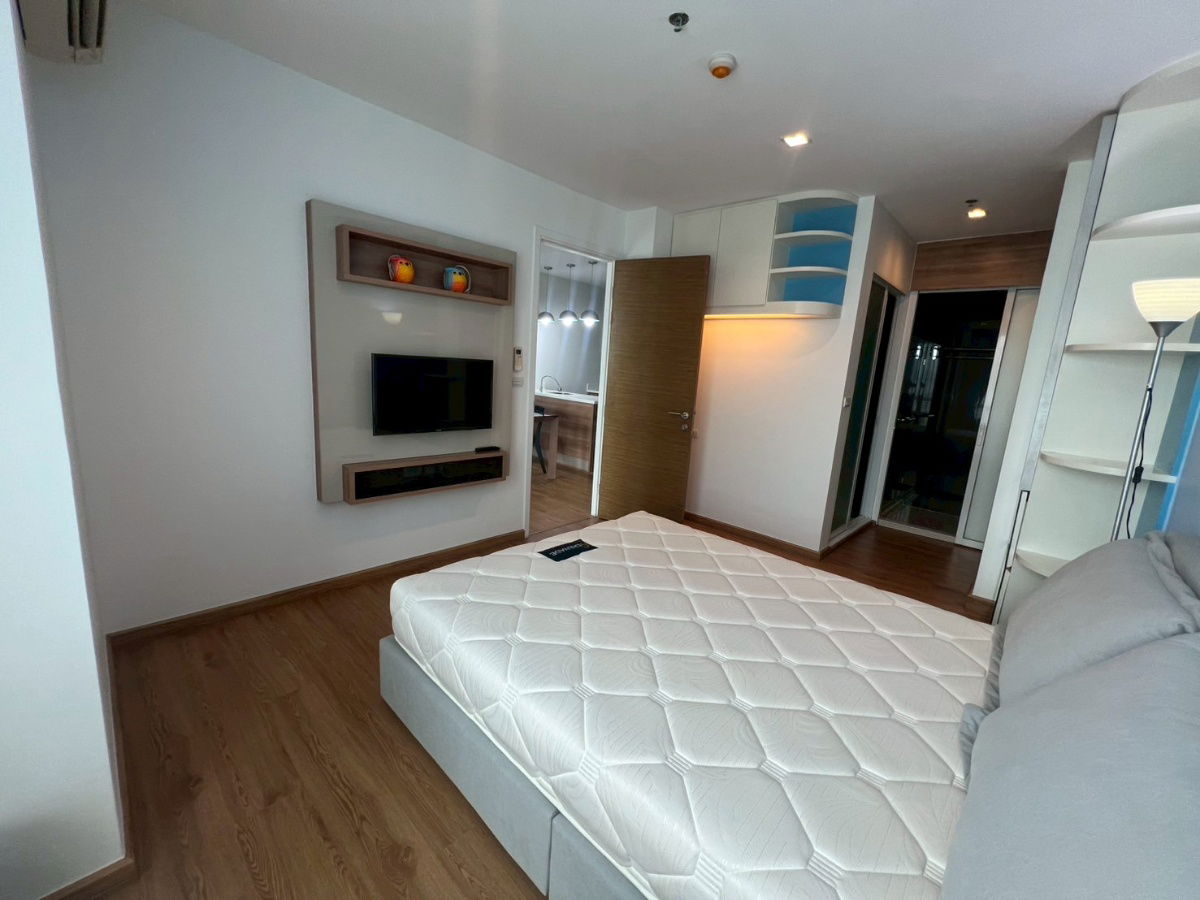 รูป ว่างพร้อมอยู่ Rhythm Phahon-Ari. 1bed 45ตร.ม. Line id: @pfagent - รูปที่ 4/8