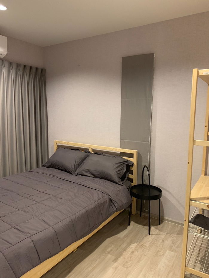 picture Condo for Rent Plum Condo Ramkhamhaeng Station 2 bedrooms 46 sq 30 floor  - 2/7