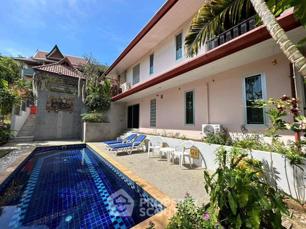 picture 5-BR House in Chalong (ID 1809924) - 4/34