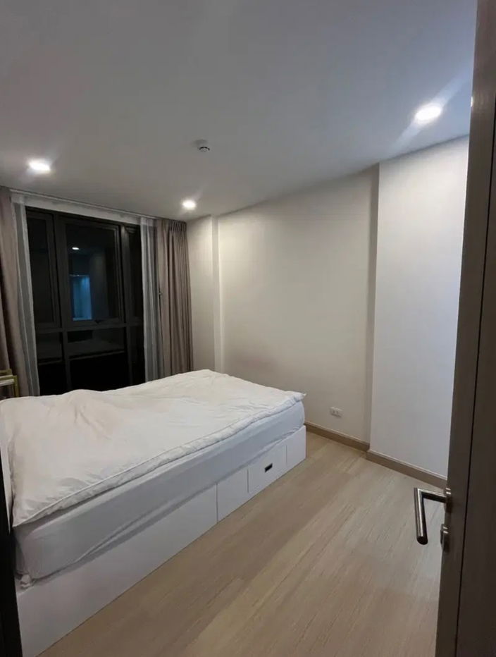 รูป คอนโด 2 ห้องนอน เงียบสงบ วิวสระว่ายน้ำ เฟอร์ครบ เครื่องใช้ไฟฟ้าพร้อม  - รูปที่ 10/18