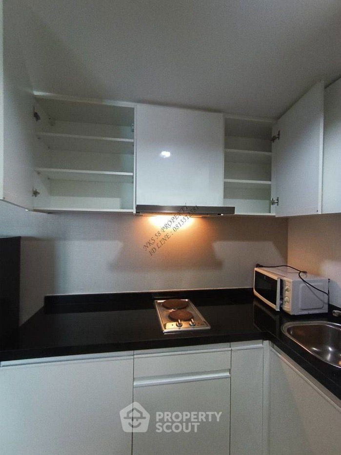 picture 1-BR Condo at Belle Grand Rama 9 near MRT Phra Ram 9 (ID 1774192) - 2/9