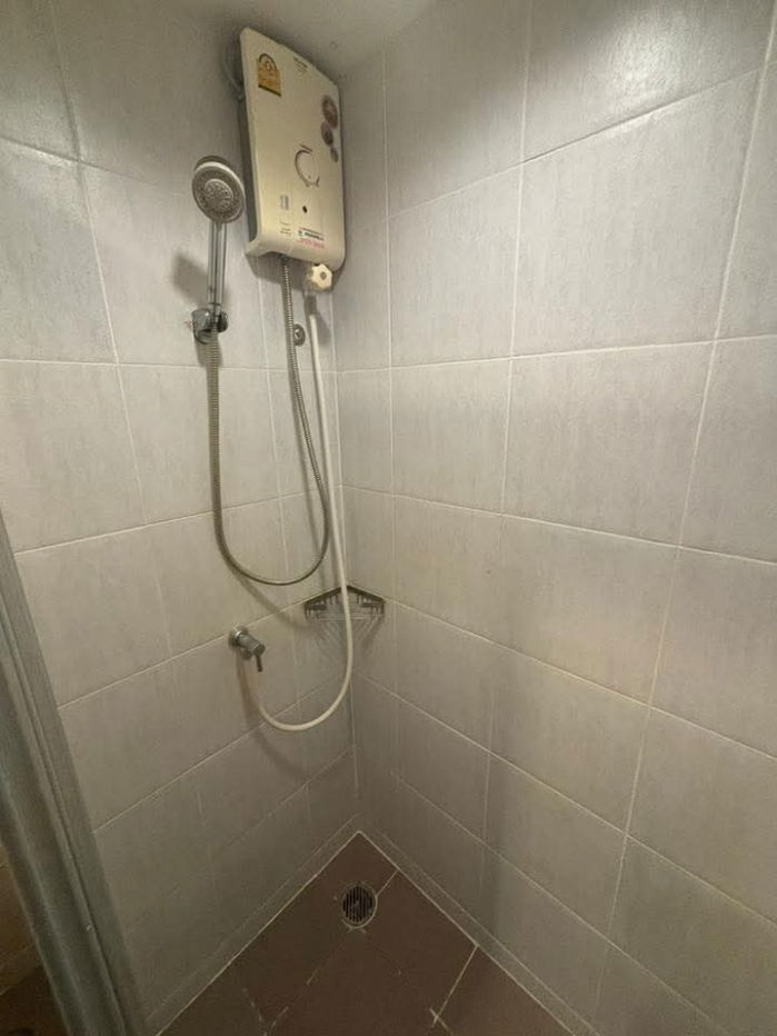 picture AS1477 Lumpini Ville Onnut 46 Condo for rent - 5/7