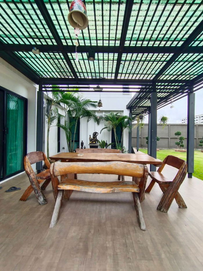 รูป ขายบ้านเดี่ยว 2 ชั้น เนื้อที่ 176 ตร.ว.  - รูปที่ 2/30