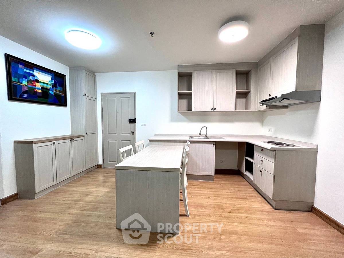 picture 2-BR Condo at Chapter One Modern Dutch in Rat Burana (ID 1136454) - 5/8