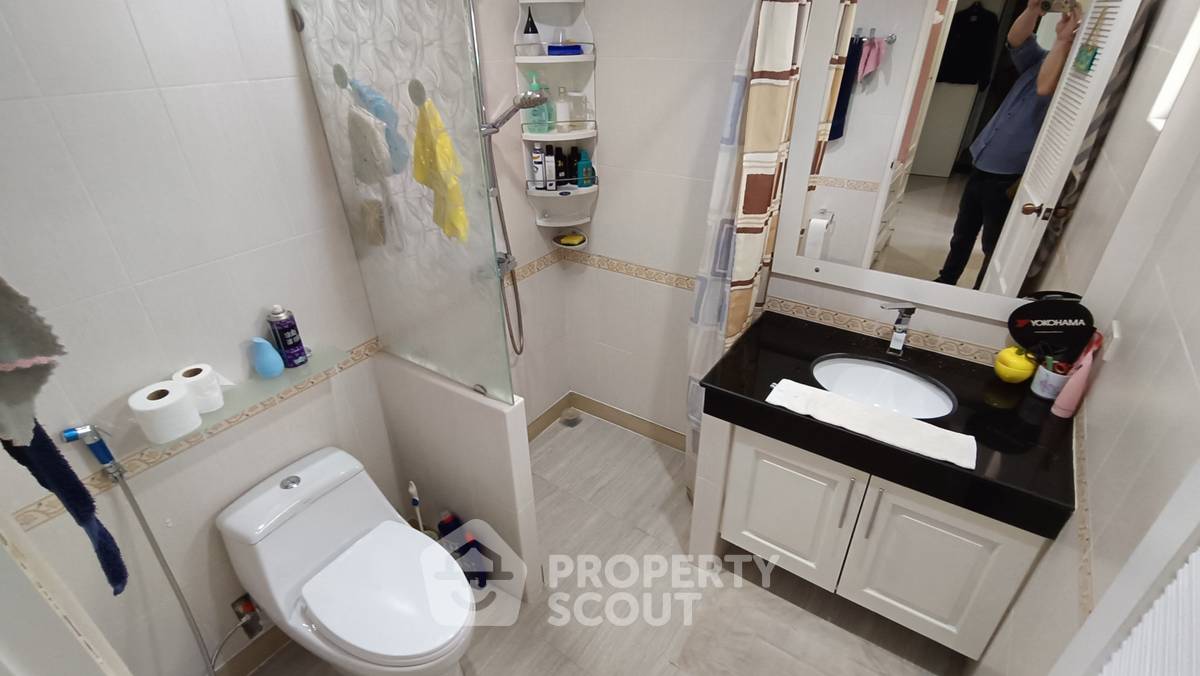 รูป บ้าน 3-ห้องนอน ที่ เอ็มเมอร์รัล กรีน ใน ทับใต้ (ID 1582191) - รูปที่ 12/27