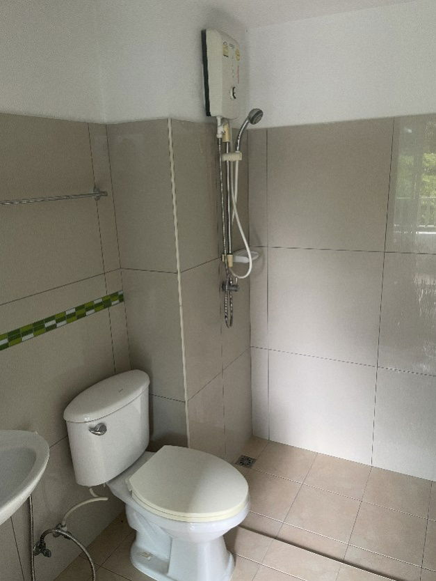 picture 🟢Condo For Sale 🟢Feel Ratchada 36 Zone MRT Ladprao Full Furniture 1 bedroom 1 bathroom HOT!! - 6/6
