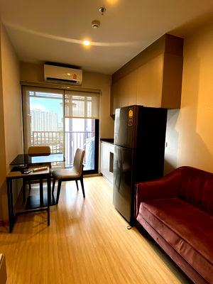 Condos for sale : 💥SL-8412💥 Condo for sale, good price, The Privacy Tha Phra Interchange 👉 Add Line @be.easy
