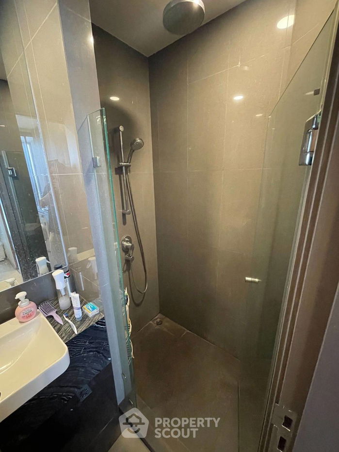 รูป คอนโด 1-ห้องนอน ที่ แอชตัน จุฬา - สีลม ใกล้ MRT สามย่าน (ID 2232776) - รูปที่ 5/6