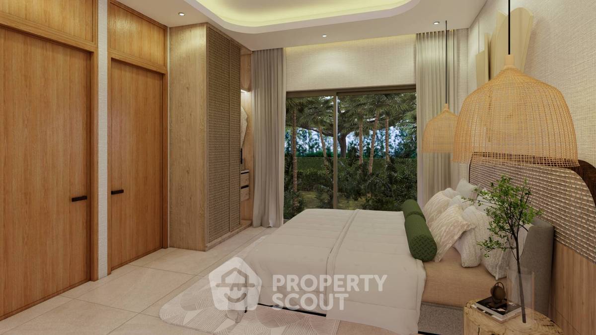 รูป วิลล่า 4-ห้องนอน ที่ เซียร่า วิสต้า ภูเก็ต วิลล่า ใกล้ บางโจ (ID 1534261) - รูปที่ 8/10