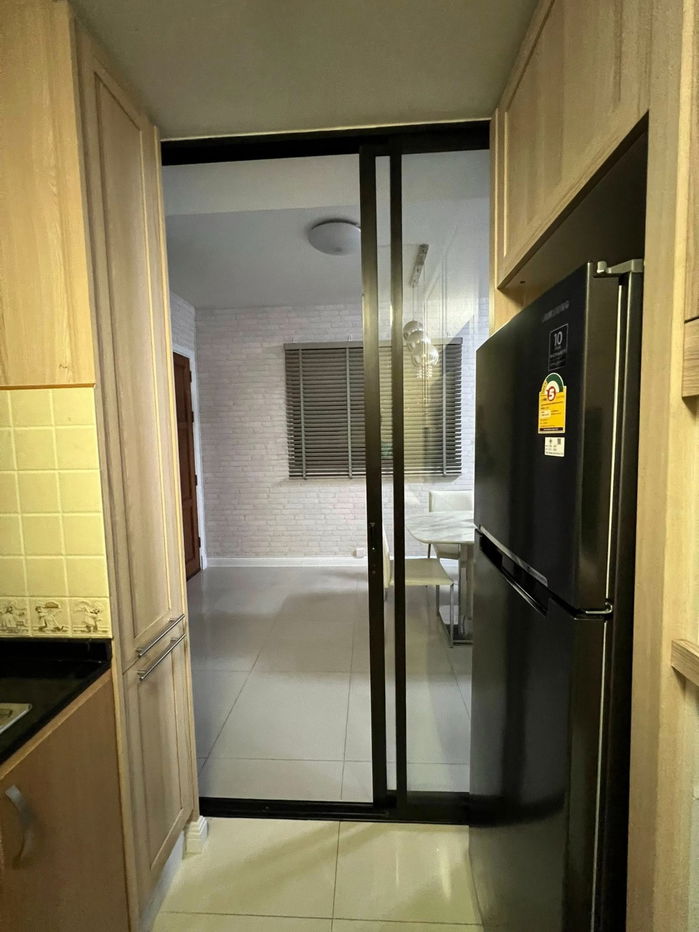 picture Condo for rent Supalai Place Sukhumvit 39 Monthly 40,000 thb. - 17/22