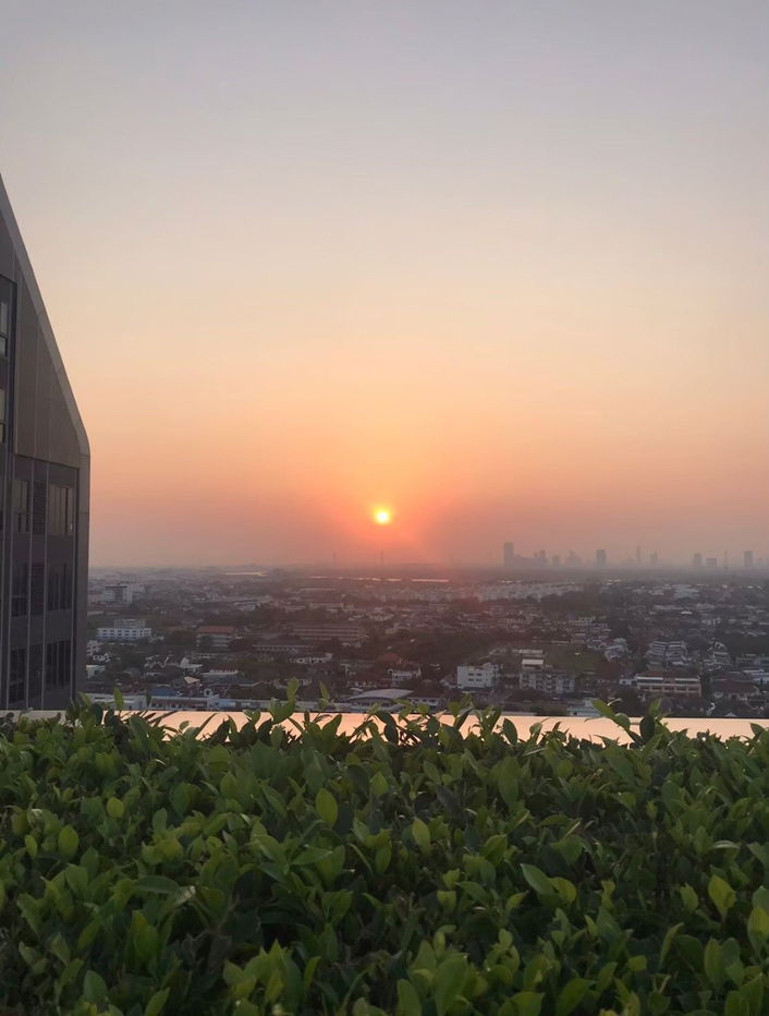 รูป 📢 ห้องมาใหม่ ให้เช่าคอนโด Ideo Mobi Sukhumvit Eastgate - รูปที่ 13/15