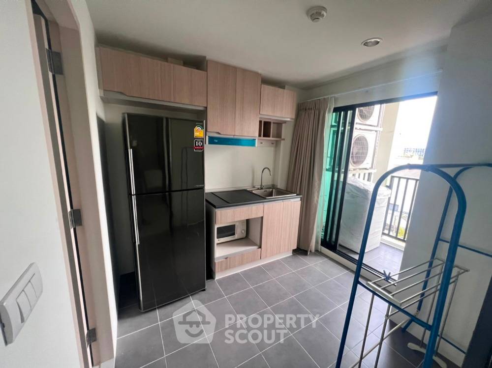 รูป คอนโด 1-ห้องนอน ที่ นิช โมโน สุขุมวิท 50 ใกล้ BTS อ่อนนุช (ID 697623) - รูปที่ 3/5