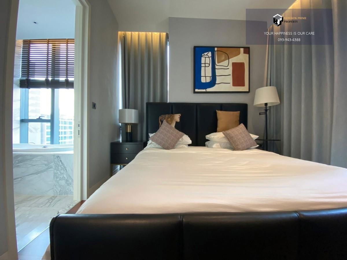 รูป Khun By Yoo | Super Luxury Condo 🚝ใกล้ BTS Thonglor #2025073111212 - รูปที่ 10/17