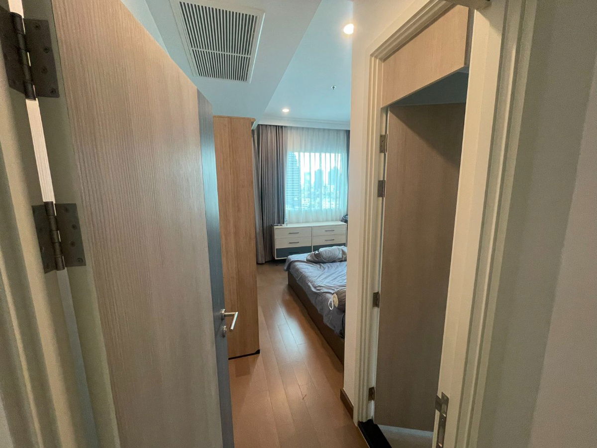 รูป ให้เช่า Supalai Elite พญาไท 94ตรม 2ห้องนอนใหญ่! รับCo-agent - รูปที่ 9/14