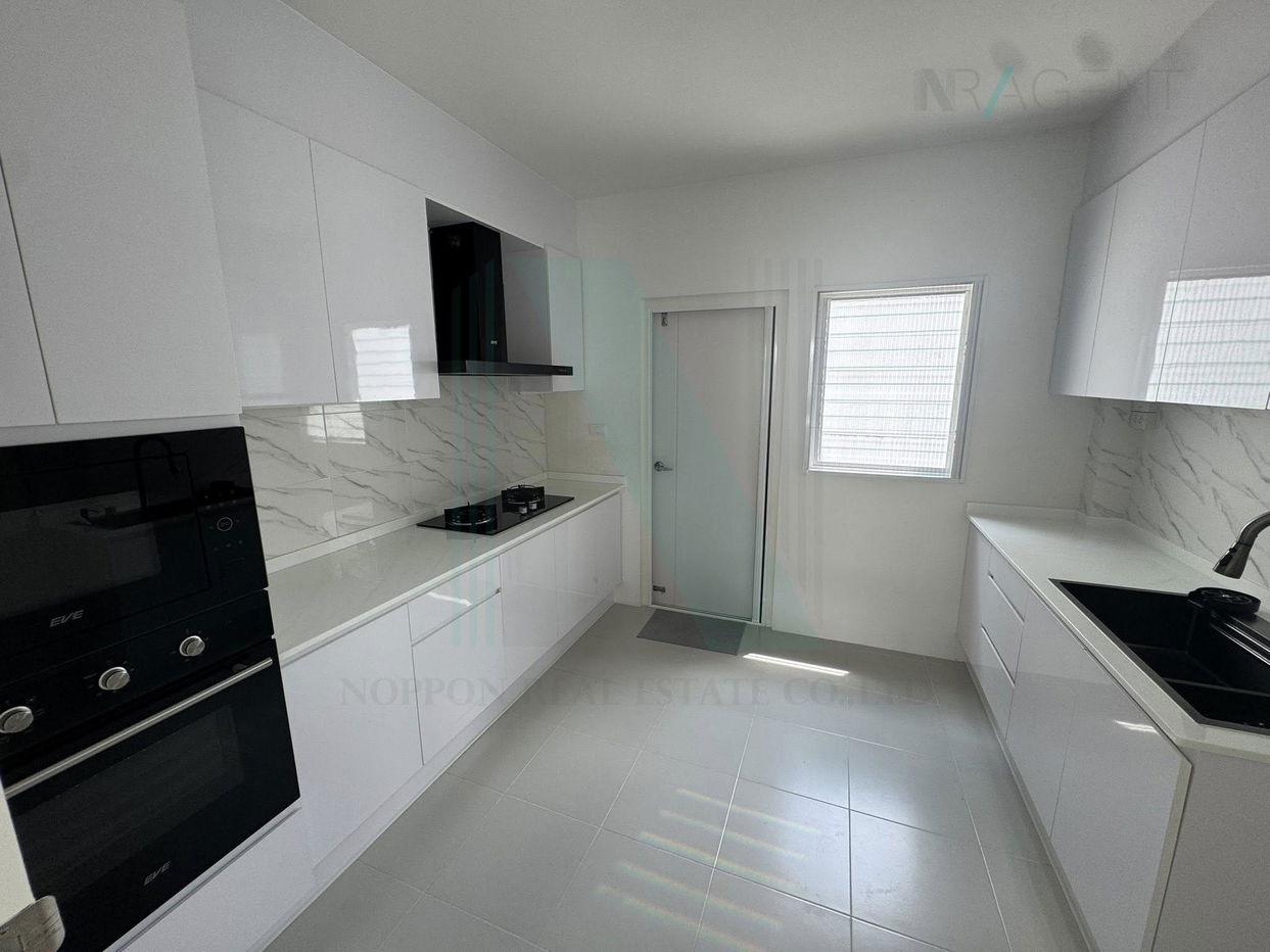 picture 🔺 For Sell House MODEN BANGNA-THEPHARAK 2-story 4 bedroom 5 bathroom - 2/8