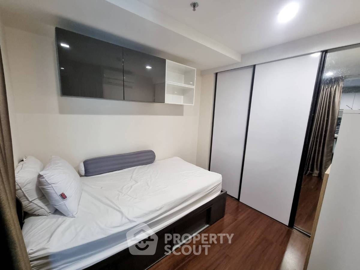 รูป คอนโด 2-ห้องนอน ที่ เดอะเน็กซ์ การ์เด้น มิกซ์ ใกล้ BTS อ่อนนุช (ID 1157737) - รูปที่ 4/13