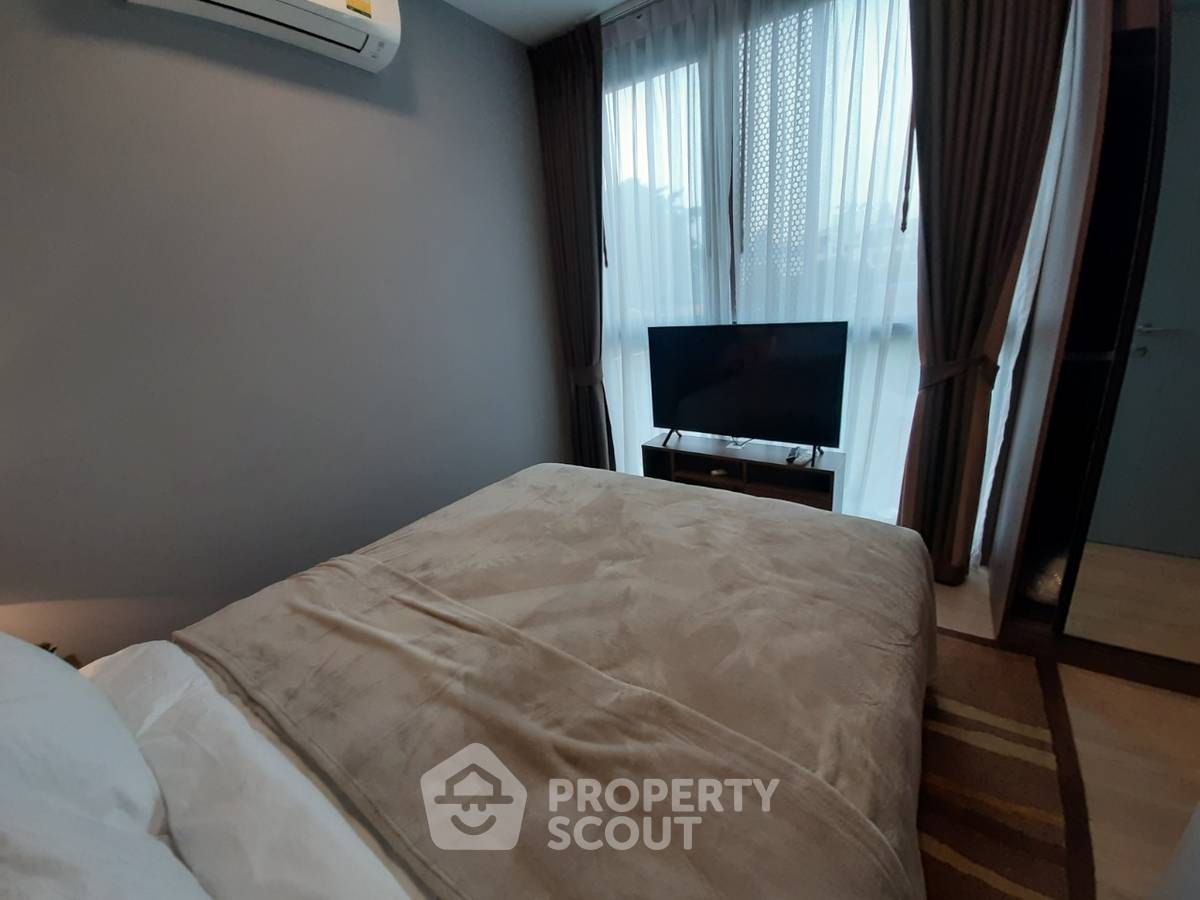 รูป คอนโด 2-ห้องนอน ที่ ทากะ เฮ้าส์ เอกมัย 12 ใกล้ BTS เอกมัย (ID 391130) - รูปที่ 18/41