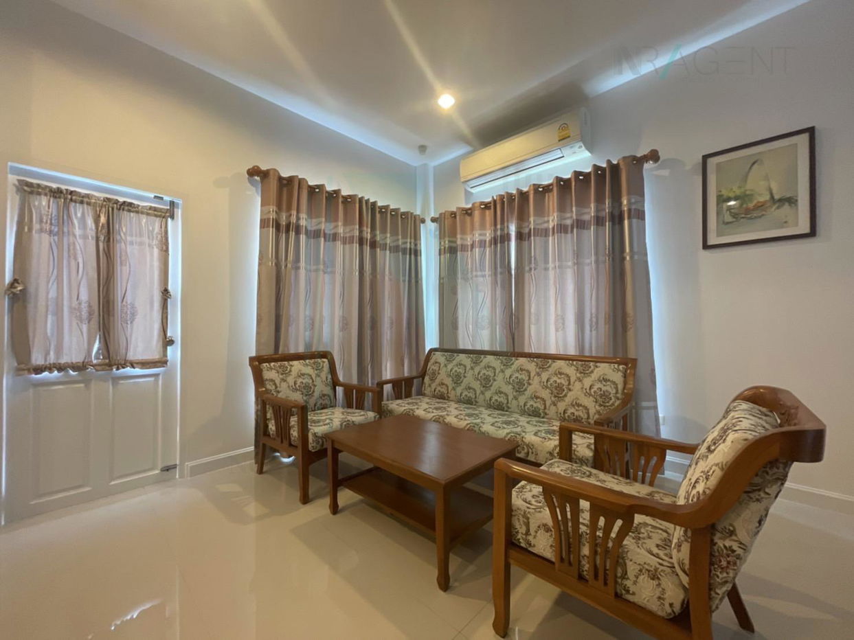 รูป 📌 ขายบ้านเดี่ยว 2 ชั้น โครงการ เพอร์เฟค เพลส สุขุมวิท 77 – สุวรรณภูมิ 3 ห้องนอน 3 ห้องน้ำ - รูปที่ 8/8