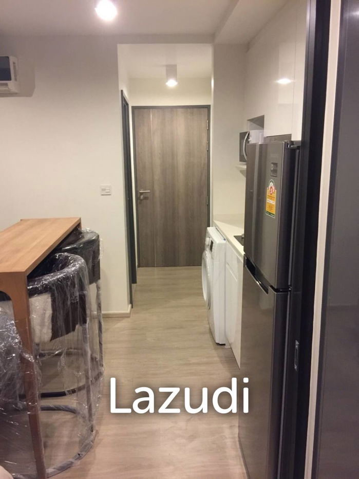 picture 1 Bedroom 1 Bathroom 25.97 Sq.m Maestro 02 - 2/9