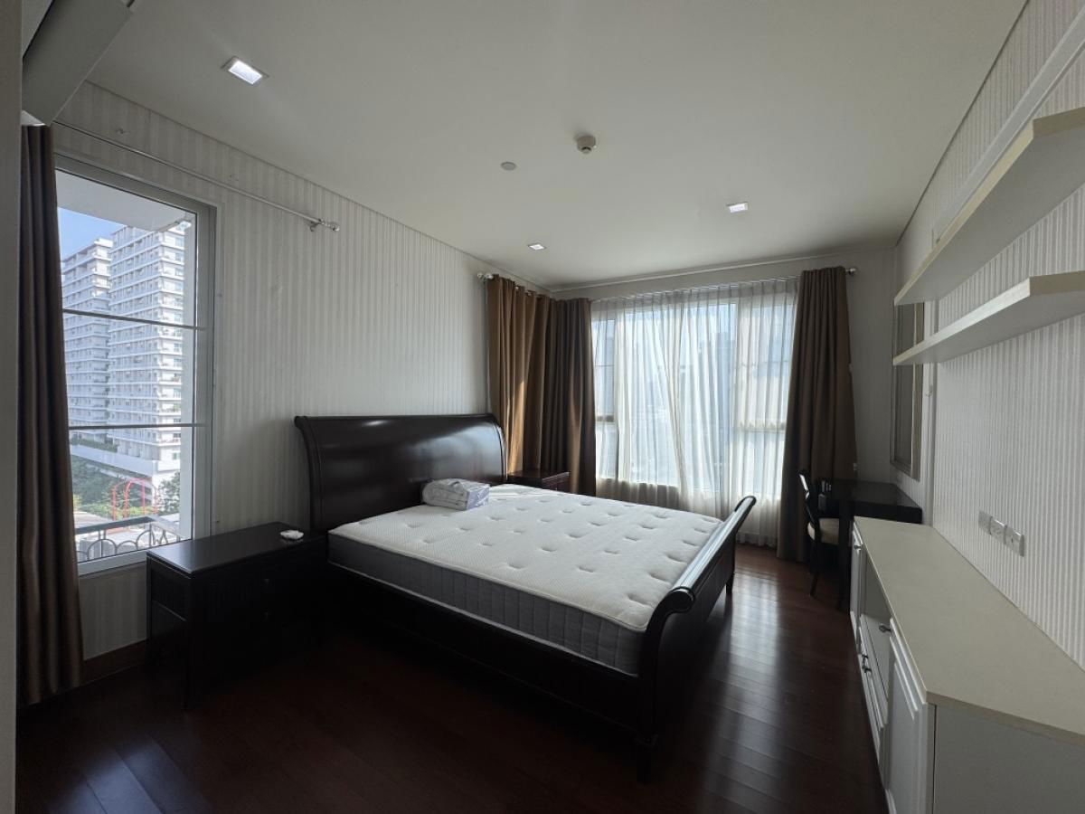 picture [ For Rent ]  ⚡🌈E61005 – IVY Thonglor⚡🌈 LINE: @theagentpro (with “@” in front) - 4/26