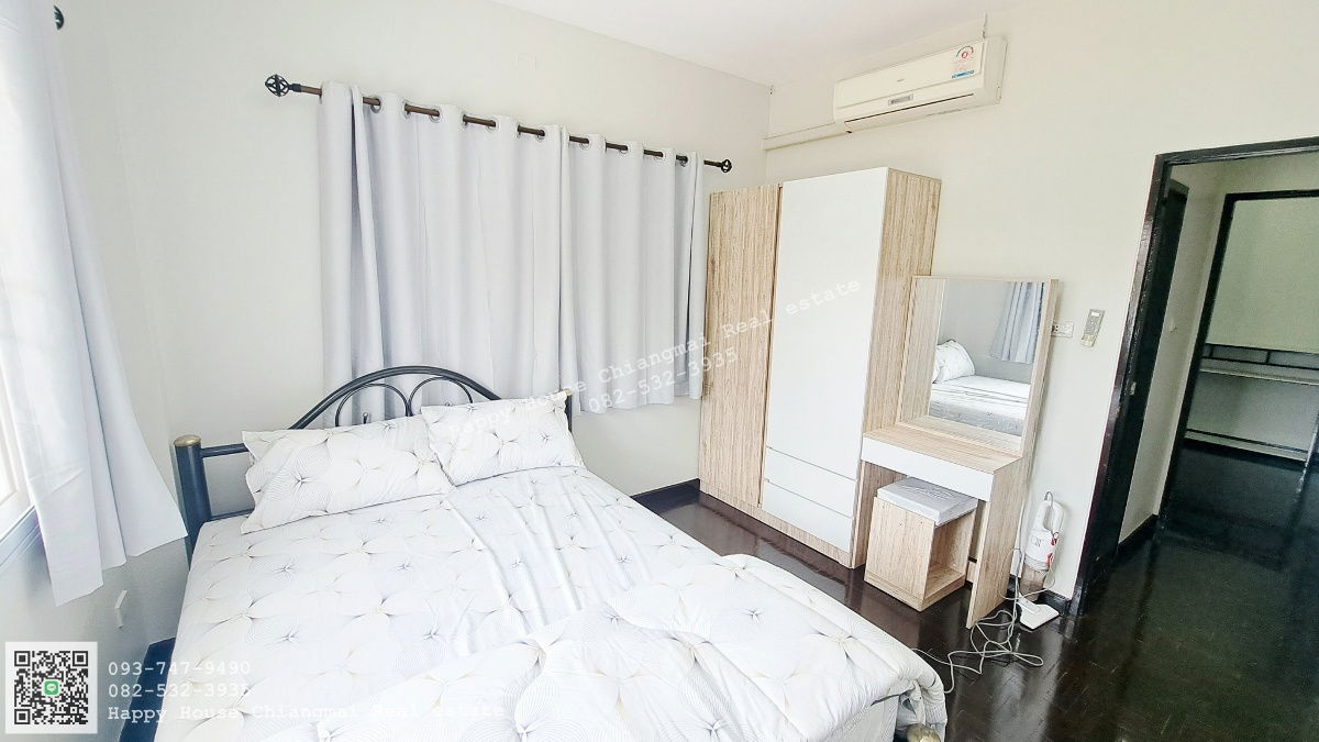 รูป ขาย บ้านเดี่ยว ใน หมู่บ้าน สริตา ป่าแดด เชียงใหม่ 082-532-3935 - รูปที่ 24/35