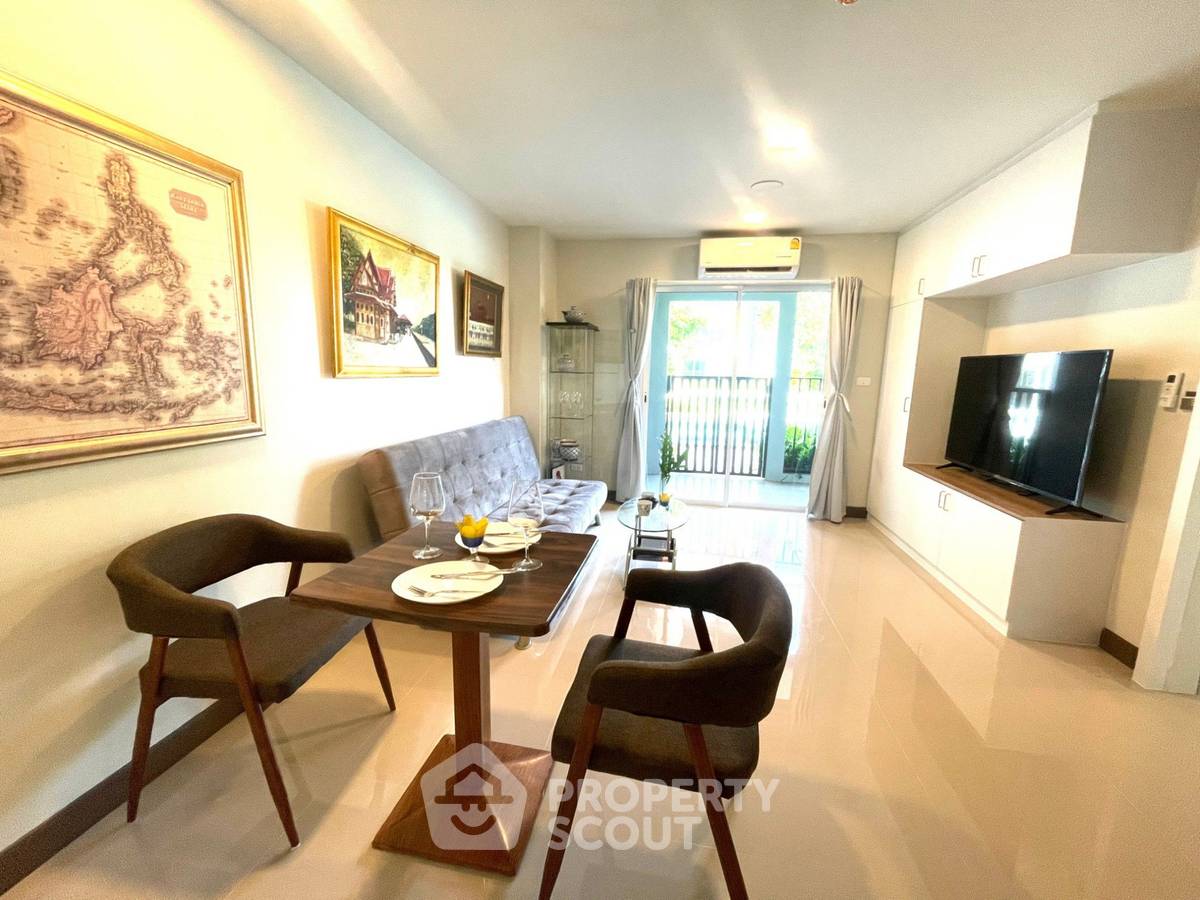 รูป คอนโด 1-ห้องนอน ที่ มายสไตล์ หัวหิน 102 คอนโดมิเนียม ใกล้ เมืองหัวหิน (ID 2079112) - รูปที่ 4/22