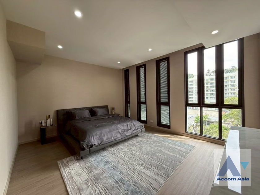 รูป 🔼🔽 AccomA 📩 Single house with pool in Thonglor (AA44354) - รูปที่ 5/14
