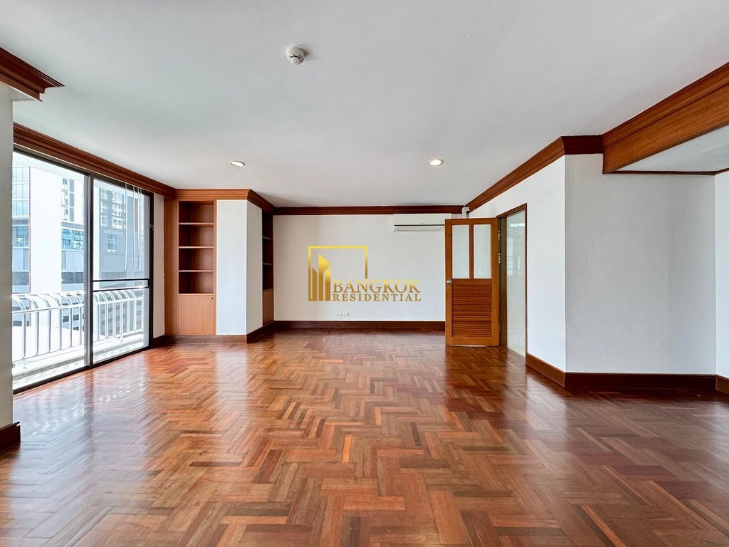 picture Large 4 Bedroom Duplex Apartment in Phrom Phong - BR21290AP - 16/55