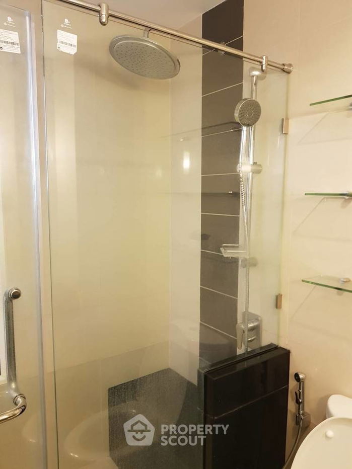 picture 1-BR Condo at Supalai Premier @ Asoke near MRT Phetchaburi (ID 295200) - 2/6