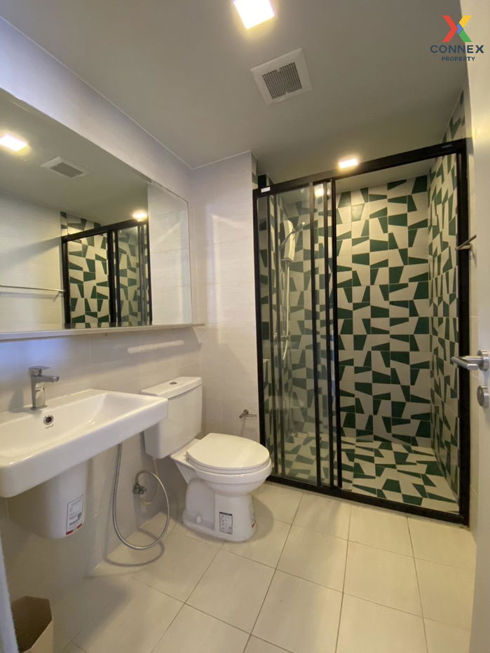 picture 🔥🔥🔥 For Rent Condo , The Base Sukhumvit 50 , BTS-On Nut , Phra Khanong Nuea , Khlong Toei , Bangkok , CX-101109 ✅ Live chat with us ADD LINE @connexproperty ✅ 🔥🔥🔥 - 1/10