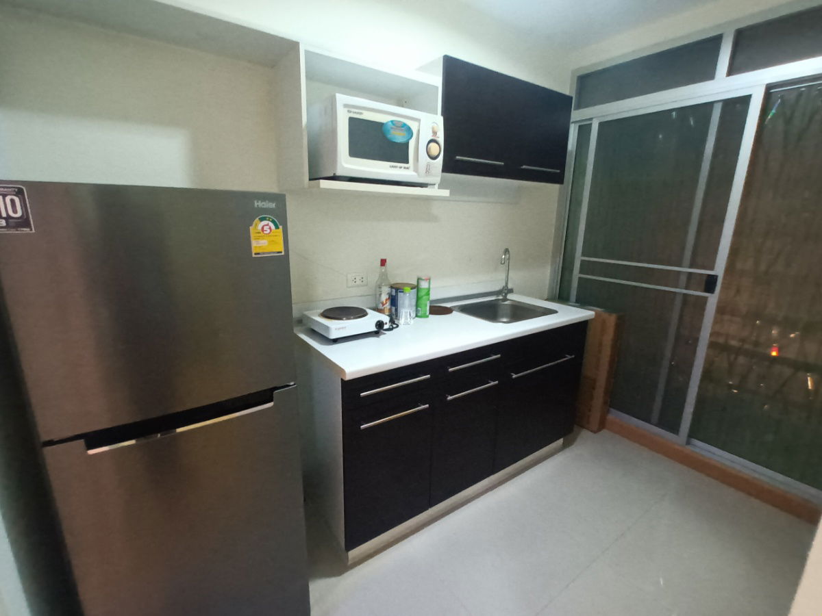 picture Condo for Rent Near BTS Onnnut 400 M. - 12/24