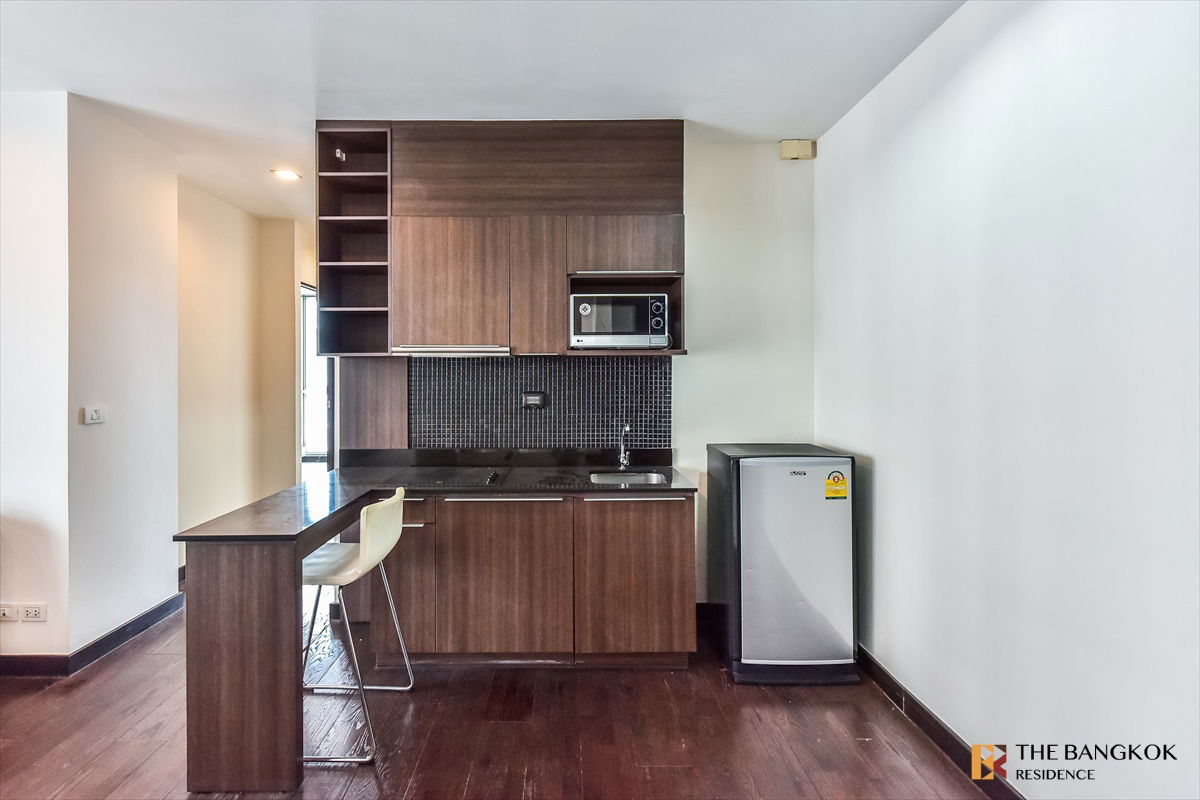 picture Ideo Q Phayathai 🔥 Fully Furnished & Ready to Rent! Near BTS Phayathai - 12/16