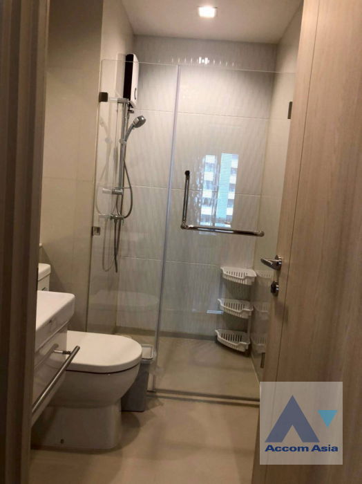 รูป 🔼🔽 AccomA 📩  2 BR Condominium @Life One Wireless (AA44346) - รูปที่ 10/10