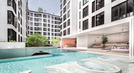 Project Chapter Thonglor 25 Picture - 3/11