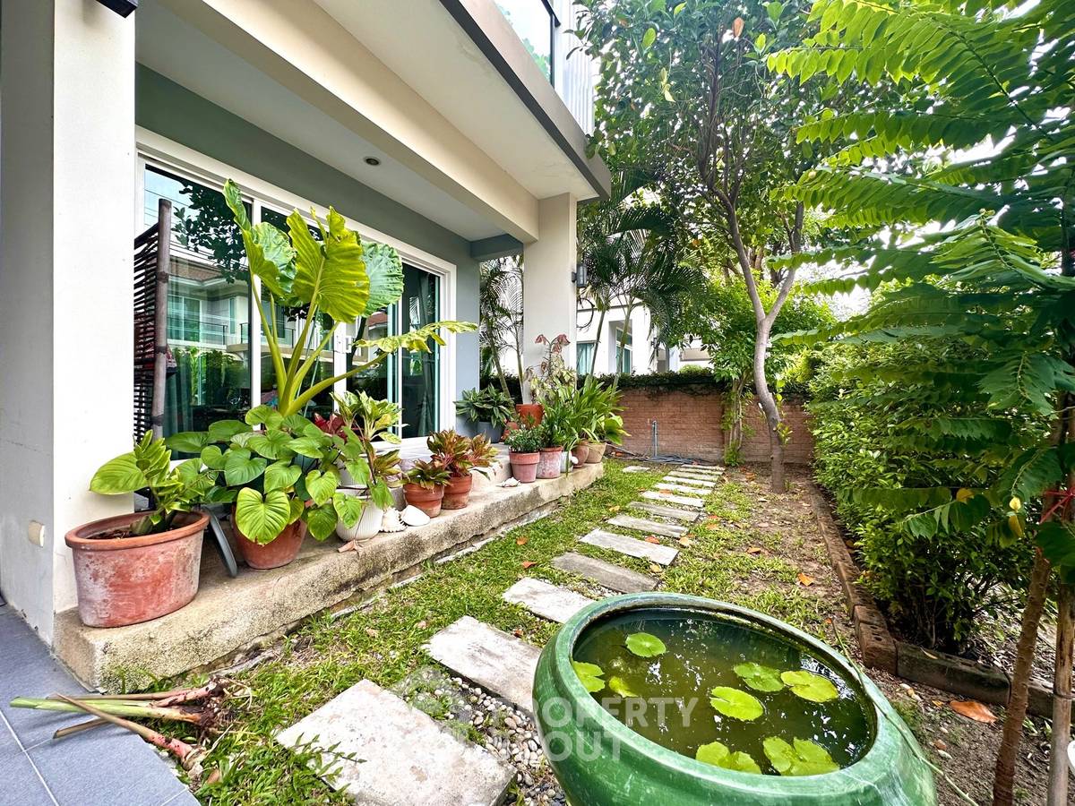 รูป บ้าน 3-ห้องนอน ที่ เดอะ แพลนท์ พัฒนาการ ใน สวนหลวง (ID 1823258) - รูปที่ 3/18
