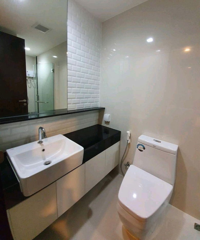 picture #S4195 For Rent Wish Signature Midtown Siam - 14/15