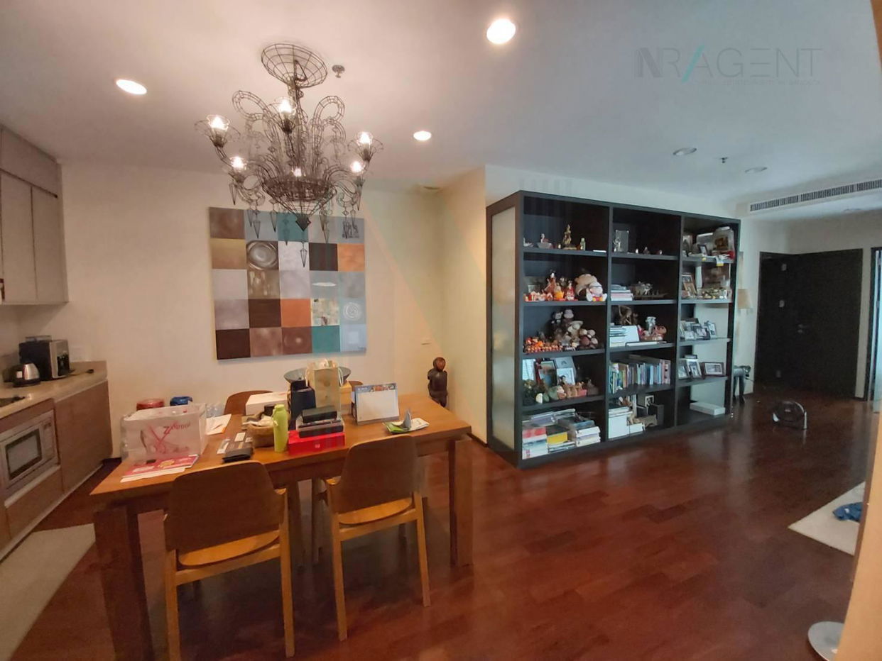 picture 🎉 For Sell Condo NOBLE ORA THONGLOR Building 1, Floor 14,2 bed room, Room size 115 sqm - 6/8