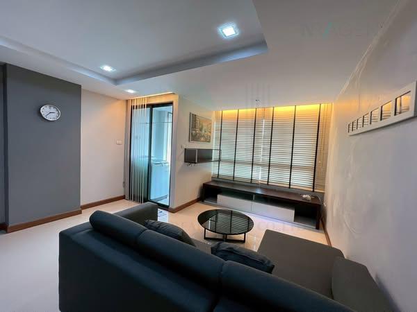 รูป 📌 ขายคอนโด เจ ดับบลิว ซิตี้ รัชดาภิเษก 32 อาคาร 1 ชั้น 6 1 ห้องนอน ขนาด 46 ตรม ใกล้ โรงแรมเอส ซี ปาร์ค - รูปที่ 1/8