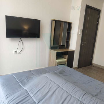 🎉 For Rent Condo SUPALAI PREMIER SAMSEN-RATCHAWAT Building 1, Floor 9,1 bed room, Room size 45 sqm